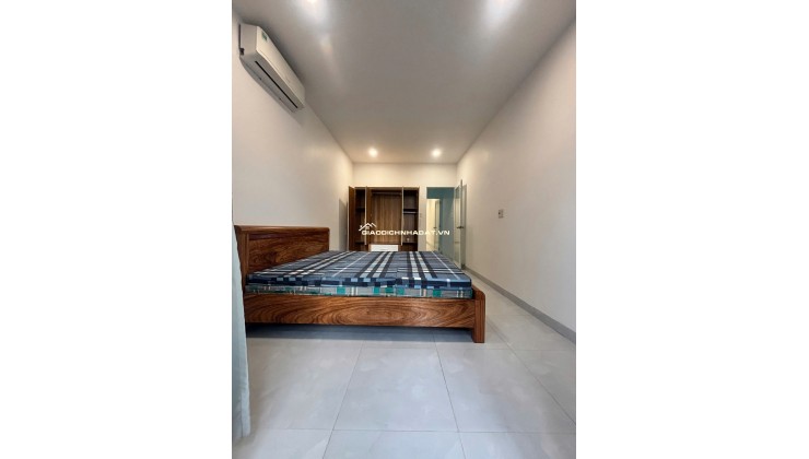 Bán Nhà 2 Tầng Mới Gần Biển Ở Chỉ Hơn 3ty